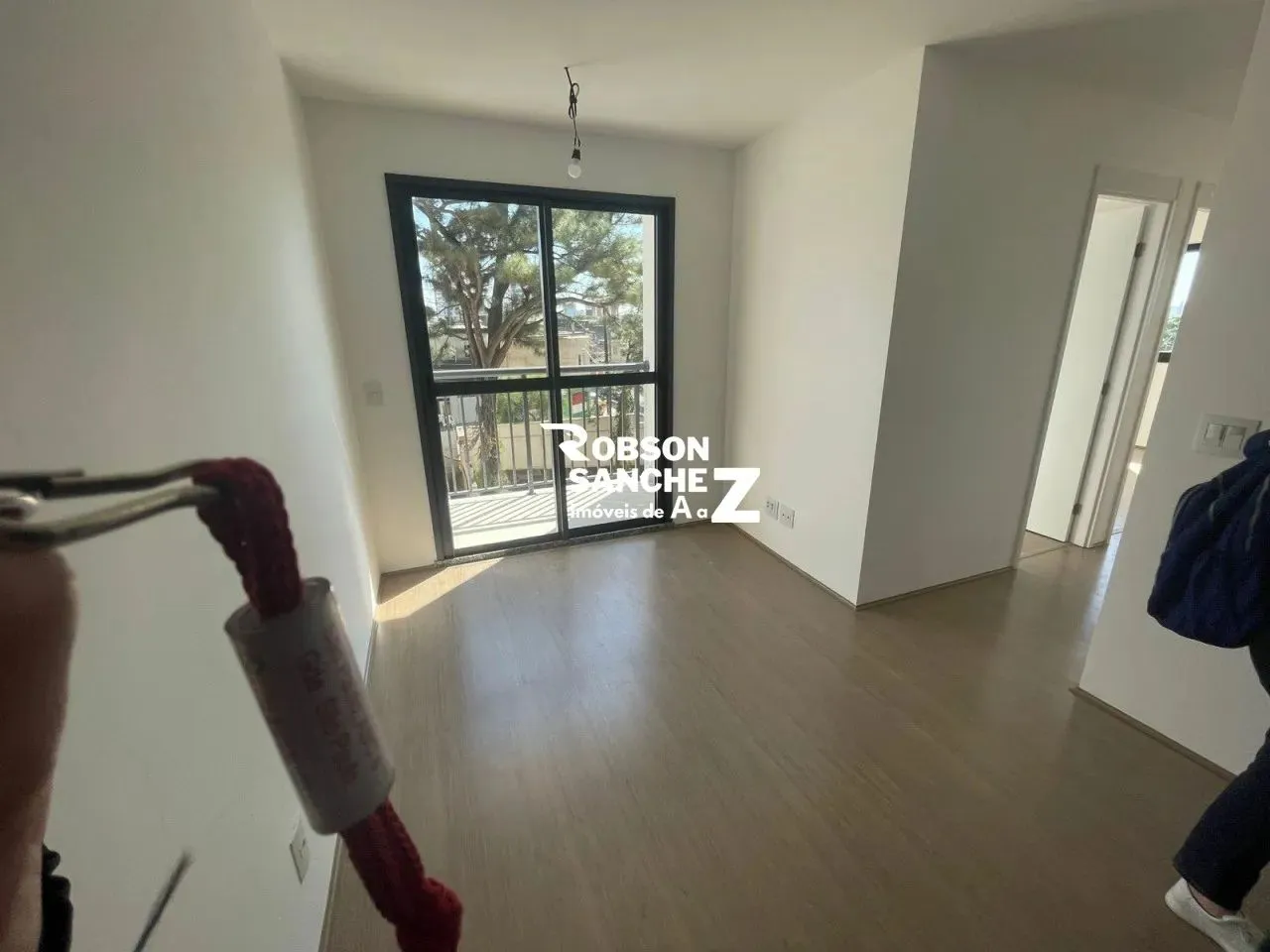 Apartamento a venda no Jardim Marajoara com 3 quartos, 1 suíte, 1 vaga, 58m², varanda!