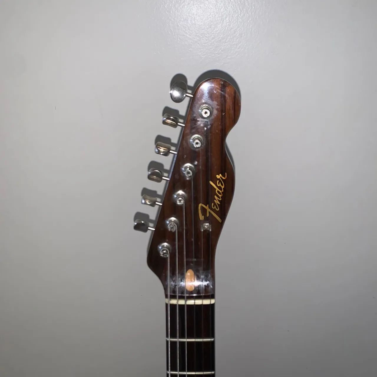 Fender Telecaster Rosewood MIJ BEATLES  - Foto 5