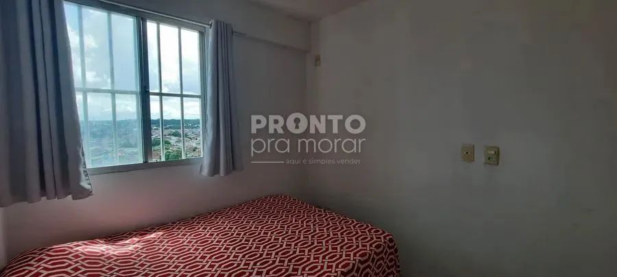 Apartamento Park Jardins, unidade não informado 1203, Artur Lundgren I - Foto 3