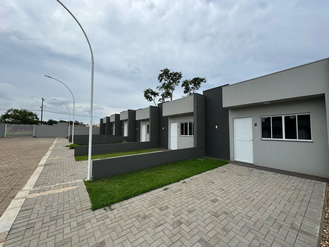 Casa para alugar
