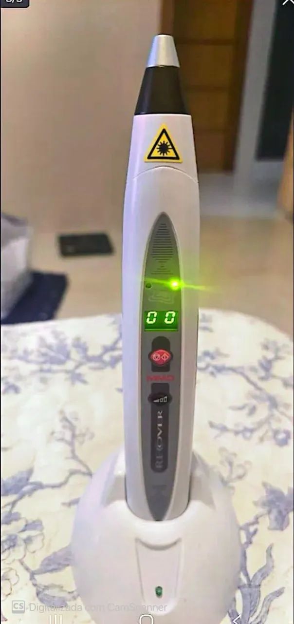 Aparelho de Laser Recover - Foto 2