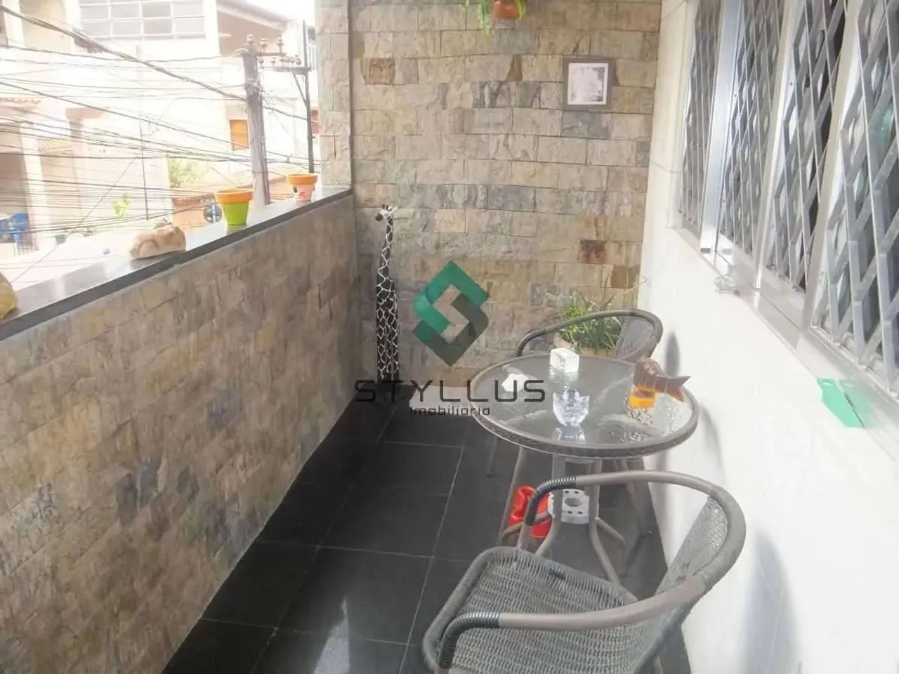 Piedade | Casa de Condomínio 3 quartos - Foto 7