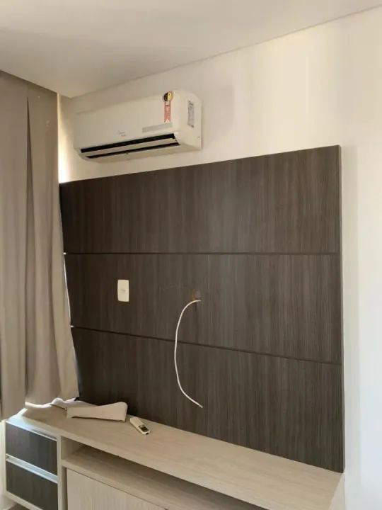 ALUGA FLAT - COND THE RESIDENCE TOWER - Foto 6