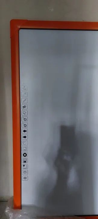 Lousa Interativa oneboard 82"