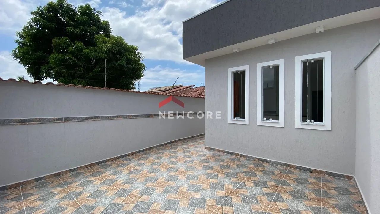 Casa em Rua Angelina Picheli - Bopiranga - Itanhaém/SP - Foto 3