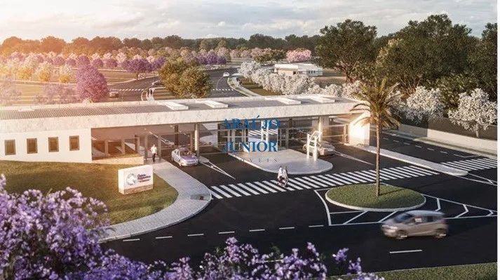 LOTES A VENDA NOVO EMPREENDIMENTO QUINTA DOS ROMEIROS OPORTUNIDADE UNICA!