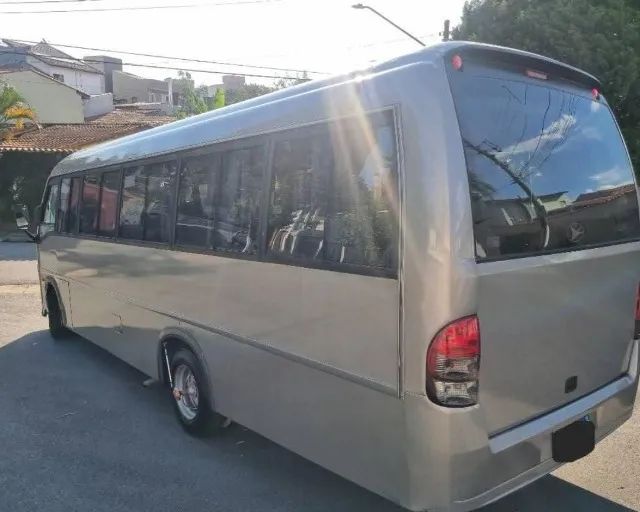 2009 Volare w8 - Foto 5