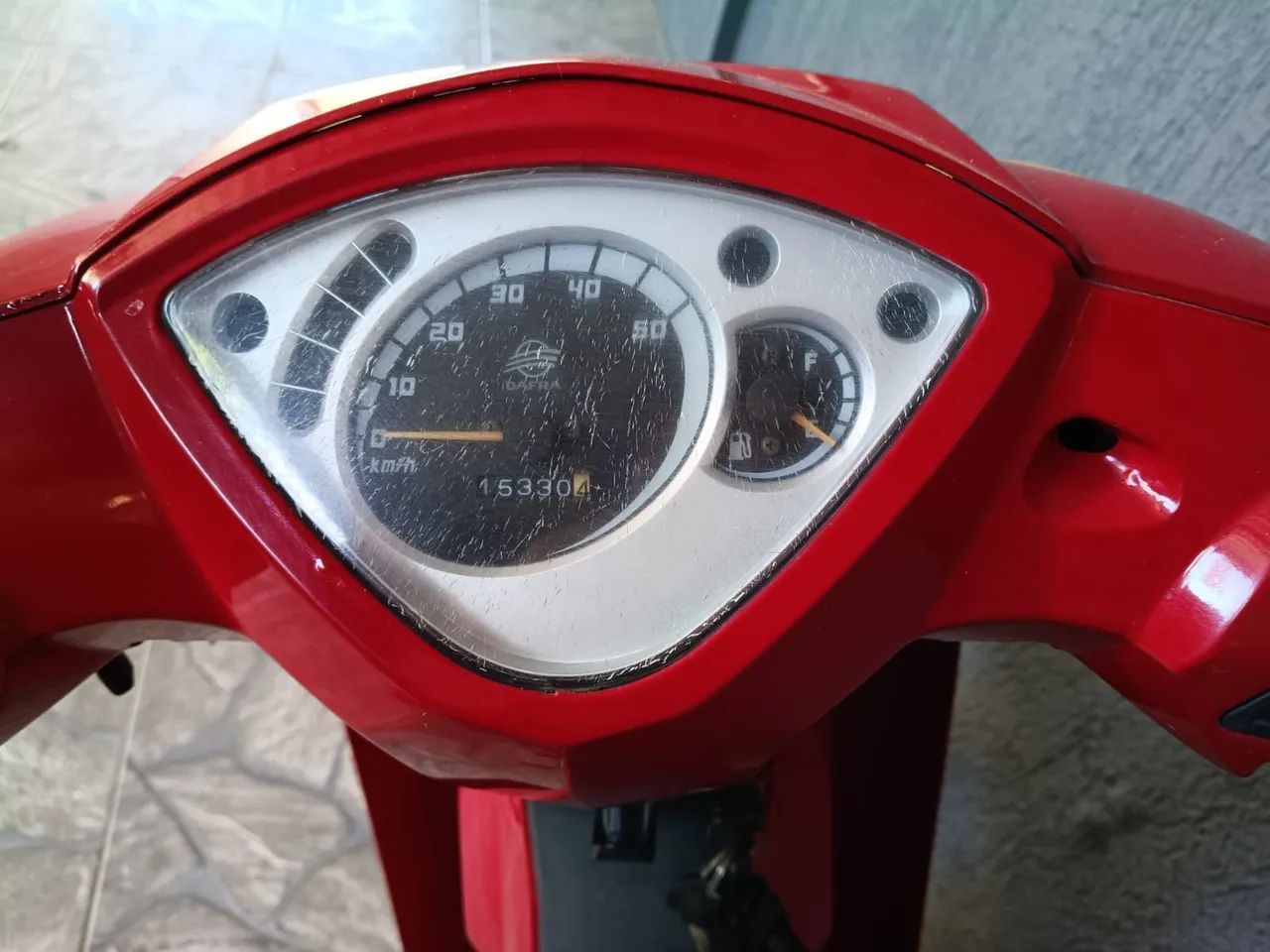 Dafra Zig 50 - Foto 4