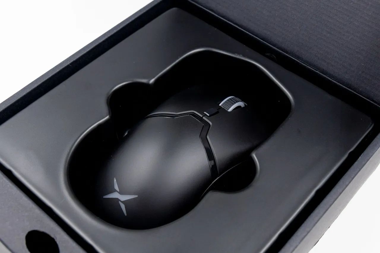 Mouse Gamer M800 PRO Sensor 3395W 64186566036354120