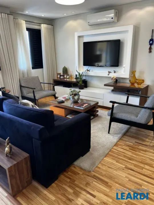 APARTAMENTO - BROOKLIN - SP - Foto 2