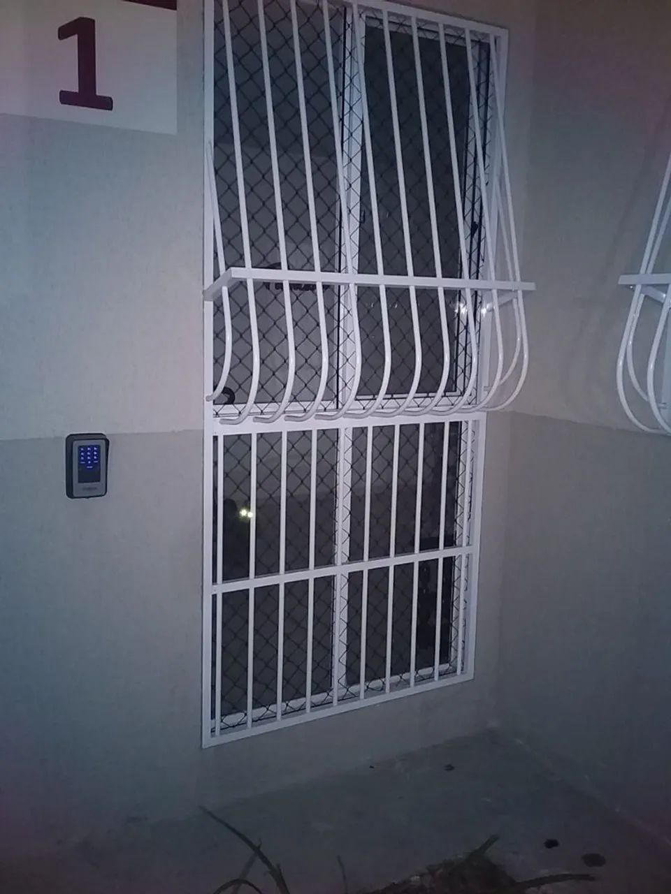 Promoção de grades de alumínio  - Foto 2