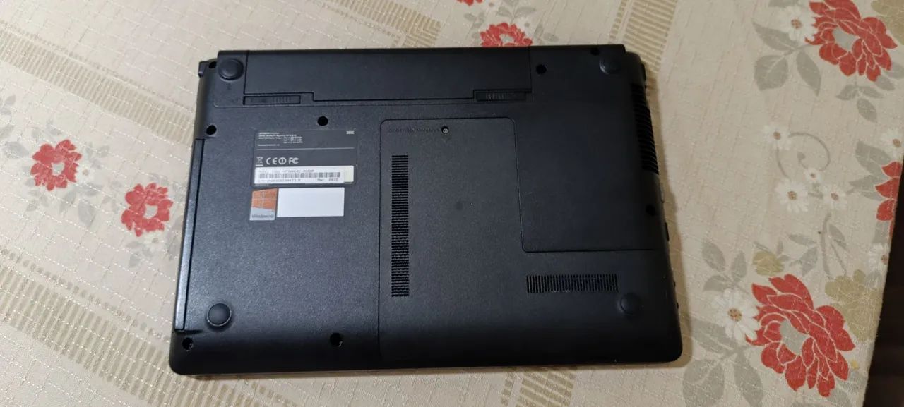 Notebook Samsung - Foto 4