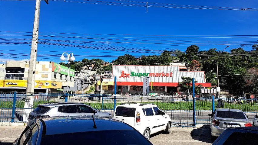Imperdível! Loja 33 mt2 no Via Lagos Shopping - Júlia Deberg 