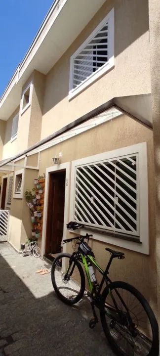 Foto - São Paulo - Vila Ré