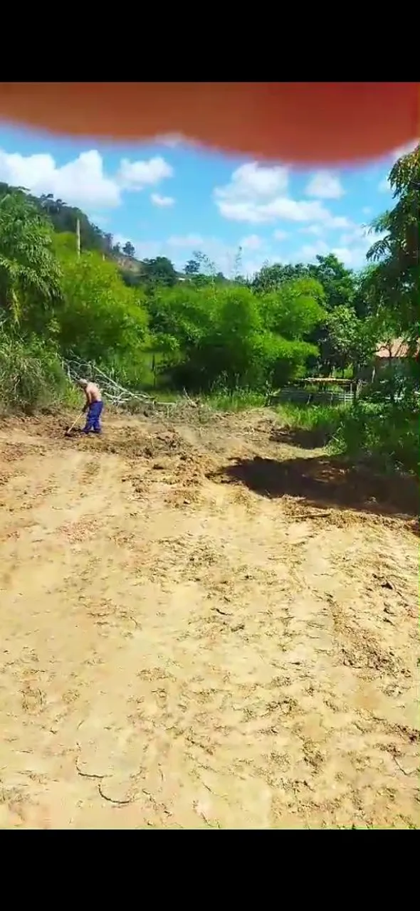 Terreno em Candeias