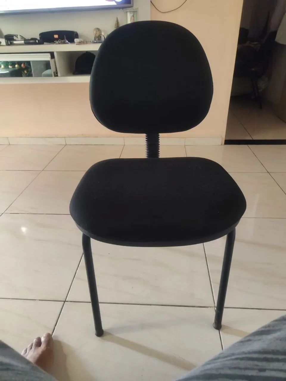 Cadeiras acolchoadas - Foto 6