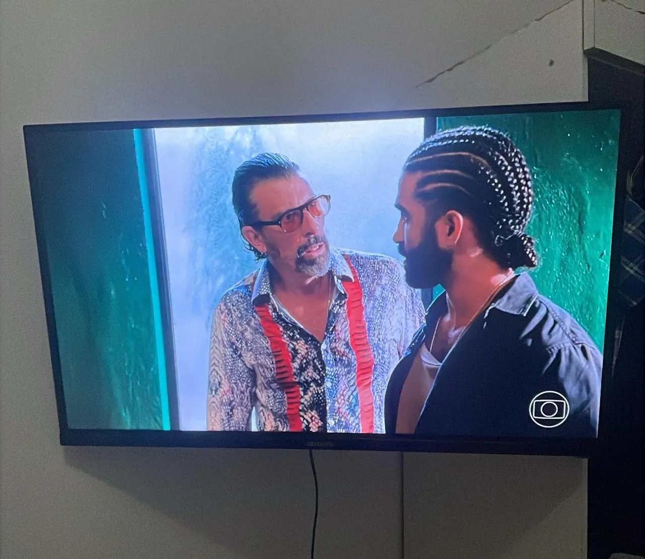 TV AIWA 32 polegadas