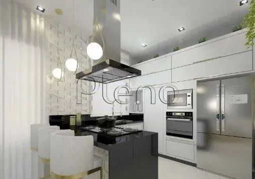 Casa à venda em Hortolândia, Vila Real, com 3 quartos, com 210 m² - Foto 4