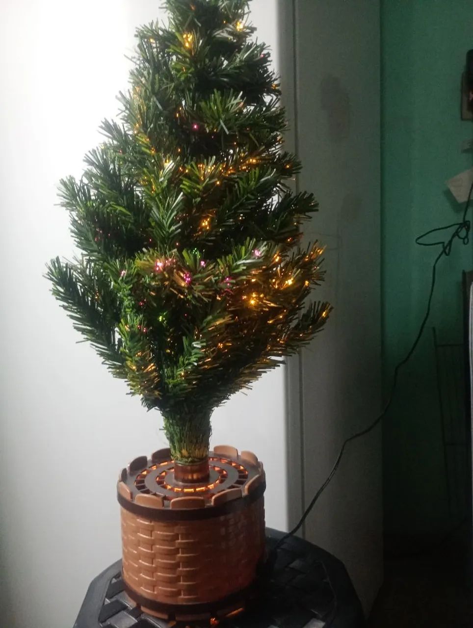 Árvore Natal 60cm