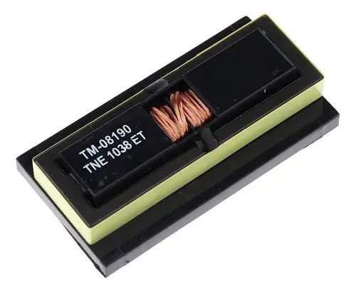 Transformador Inversor Tm-08190 Compatível Samsung 100% 