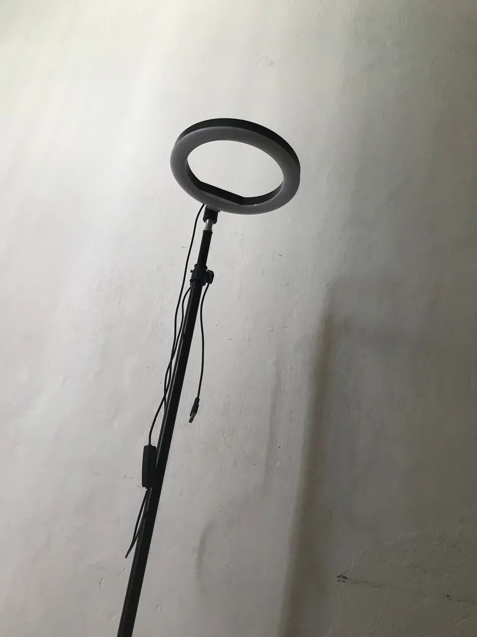 Ring light  - Foto 3