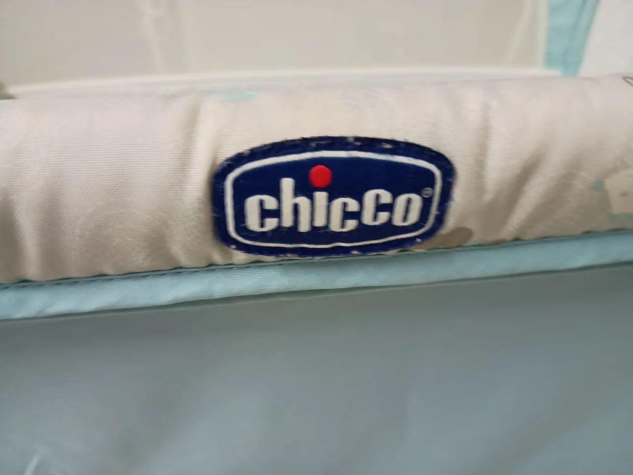 Berço Moisés  - Foto 2