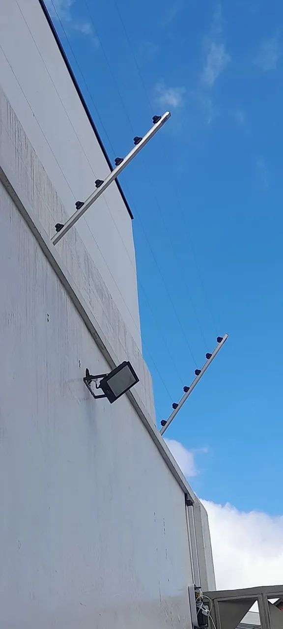 Cerca elétrica intelbras  - Foto 2