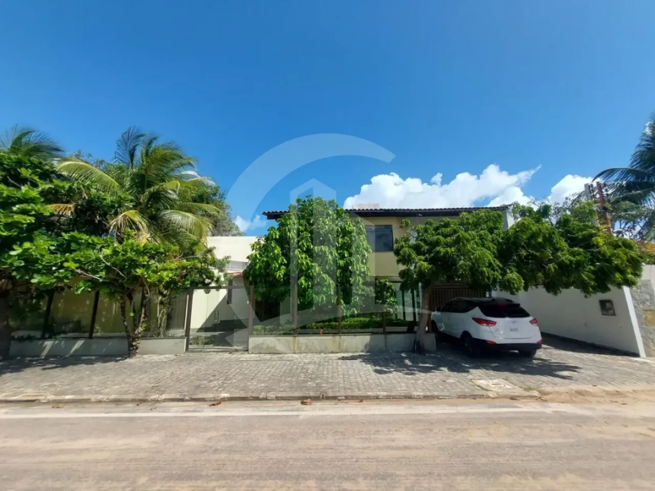 Excelente Casa Duplex para Locação no Bairro Coroa do Meio Ideal para Residência ou Comérc