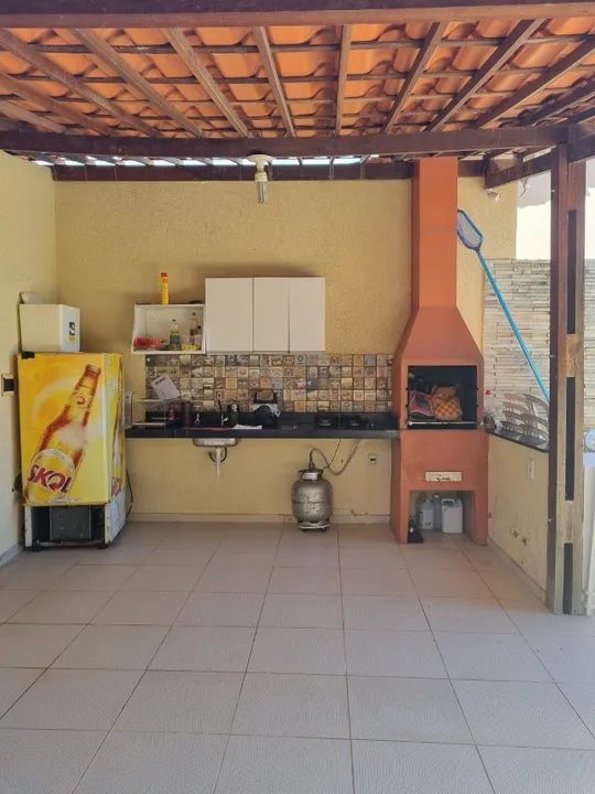 Casa Massagueira por temporada - Foto 8