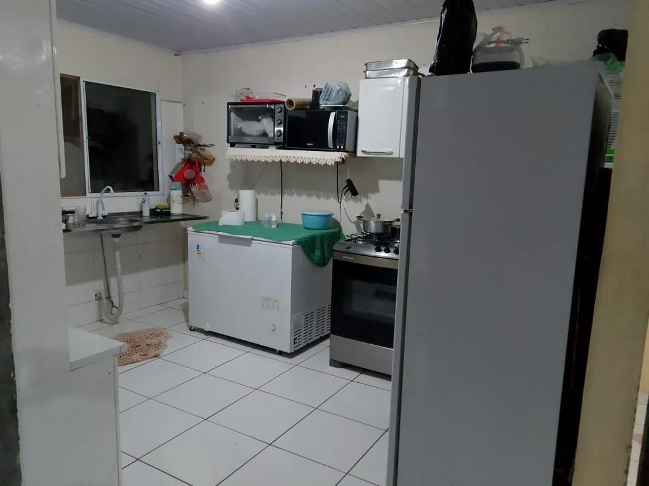 Foto - Cuiabá - Jardim Vitória