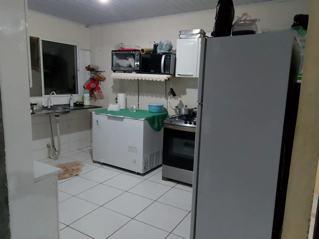 Vende ou troca