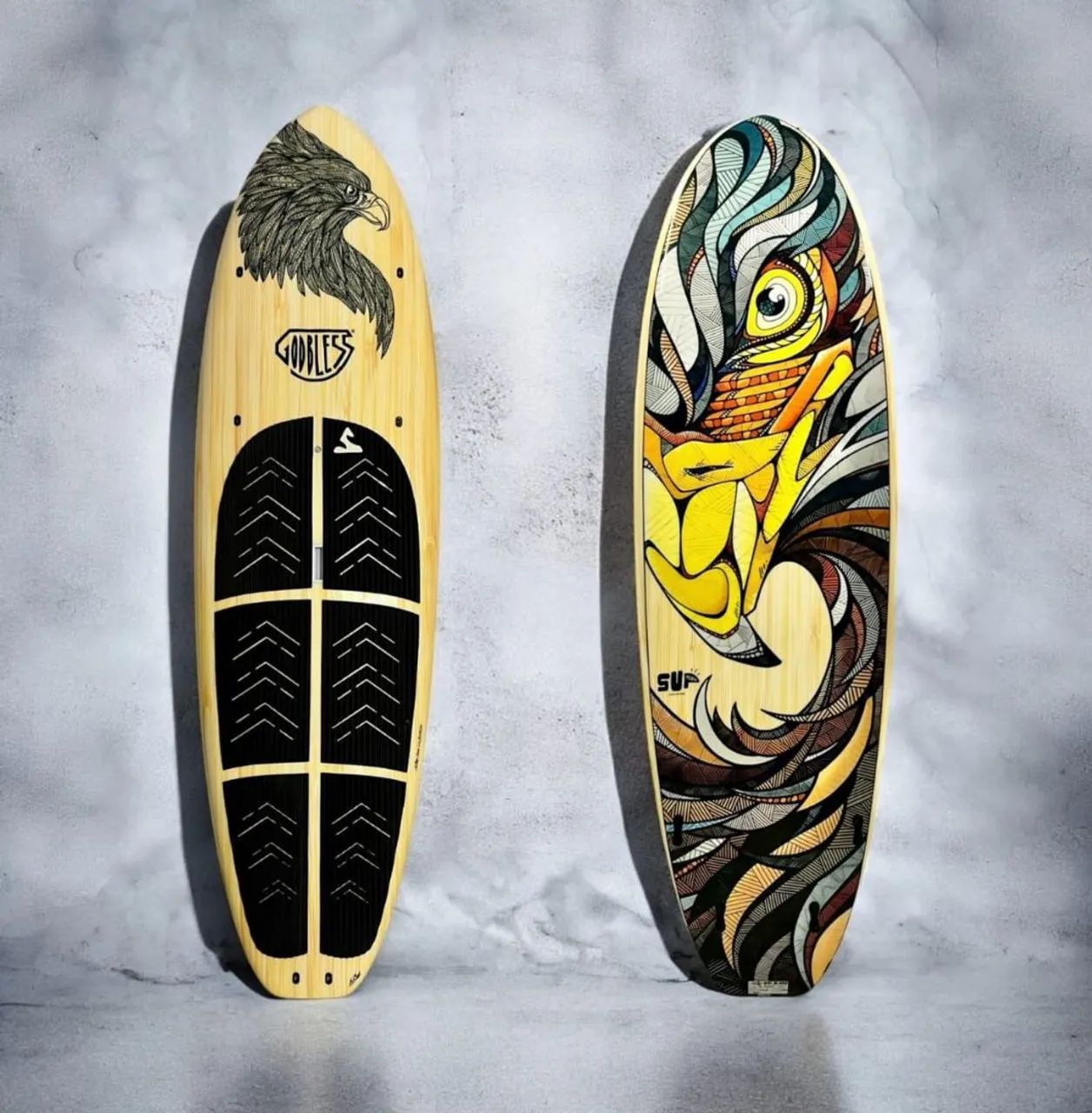 Pranchas Stand Up Paddle personalizadas sob encomenda  - Foto 4