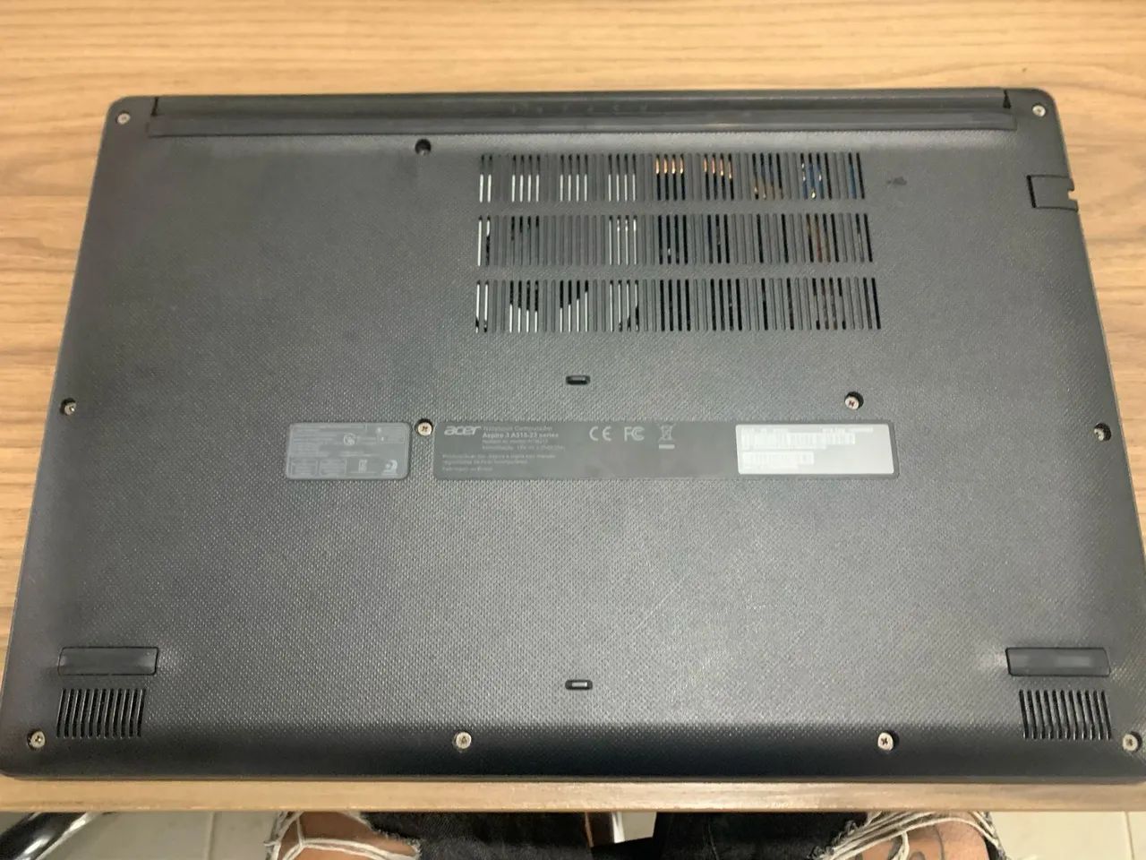 Notebook Acer. Ryzen 3 !! - Foto 2