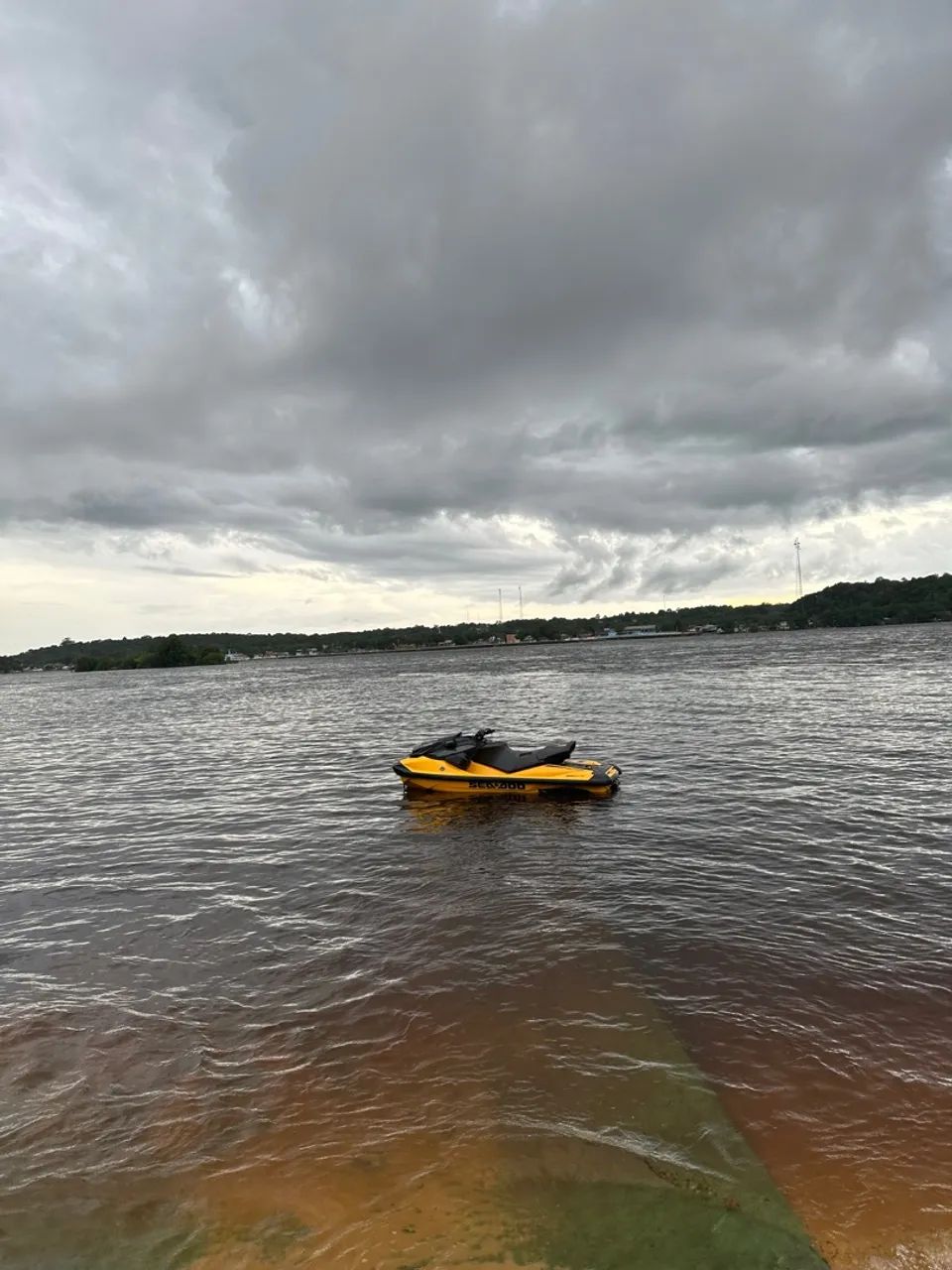 JET SKI SEADOO RXP-X 2022 - Foto 7