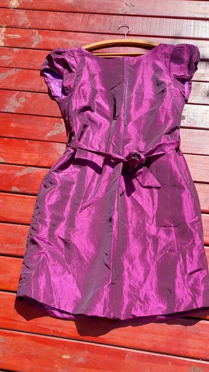 Vestido Festa - Foto 3