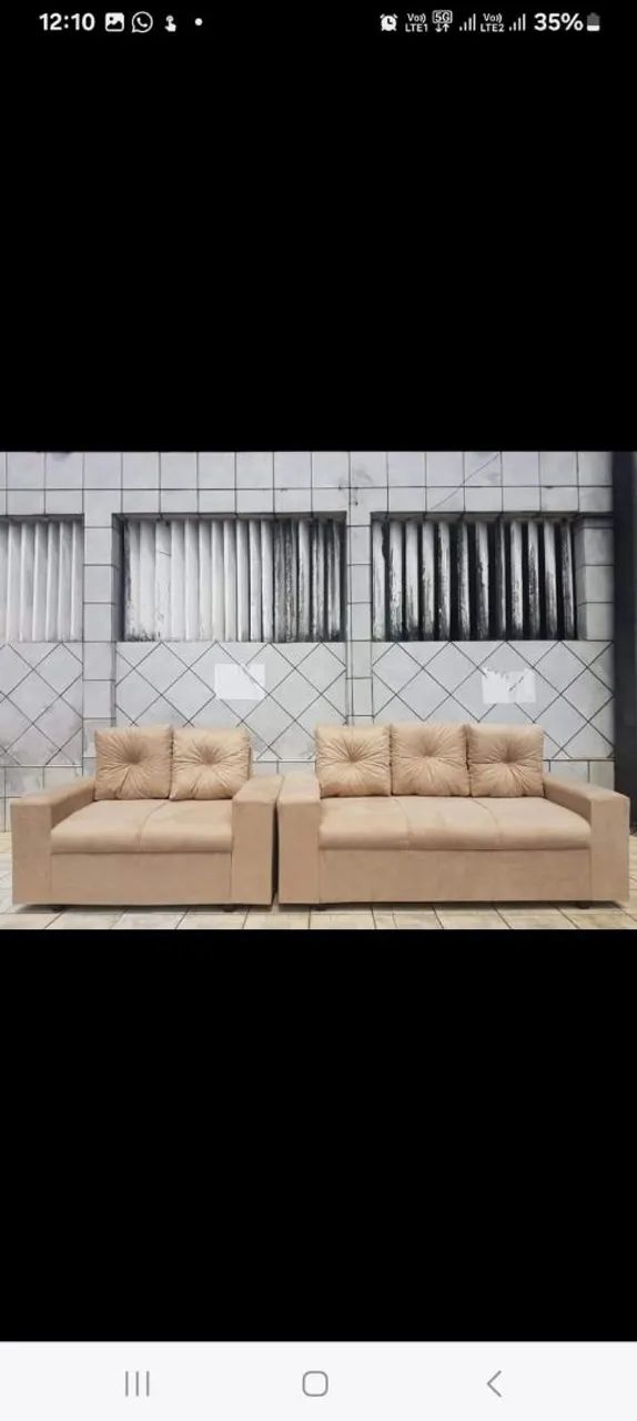 Big promotion on 3-seater and 2-seater sofas422082015072112645