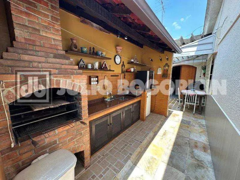 Casa em Condomínio : Linear / Residencial / Freguesia (Jacarepaguá) - Foto 4