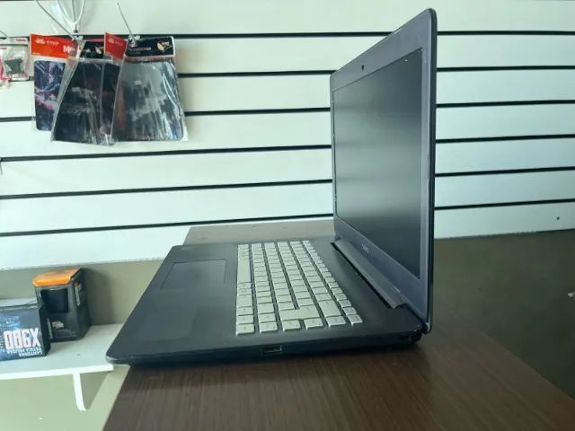Notebook Vaio Core i3 Sexta Geração 4 de Ram Hd de 1 Terabayte Tela Slim 14 Polegadas - Foto 5