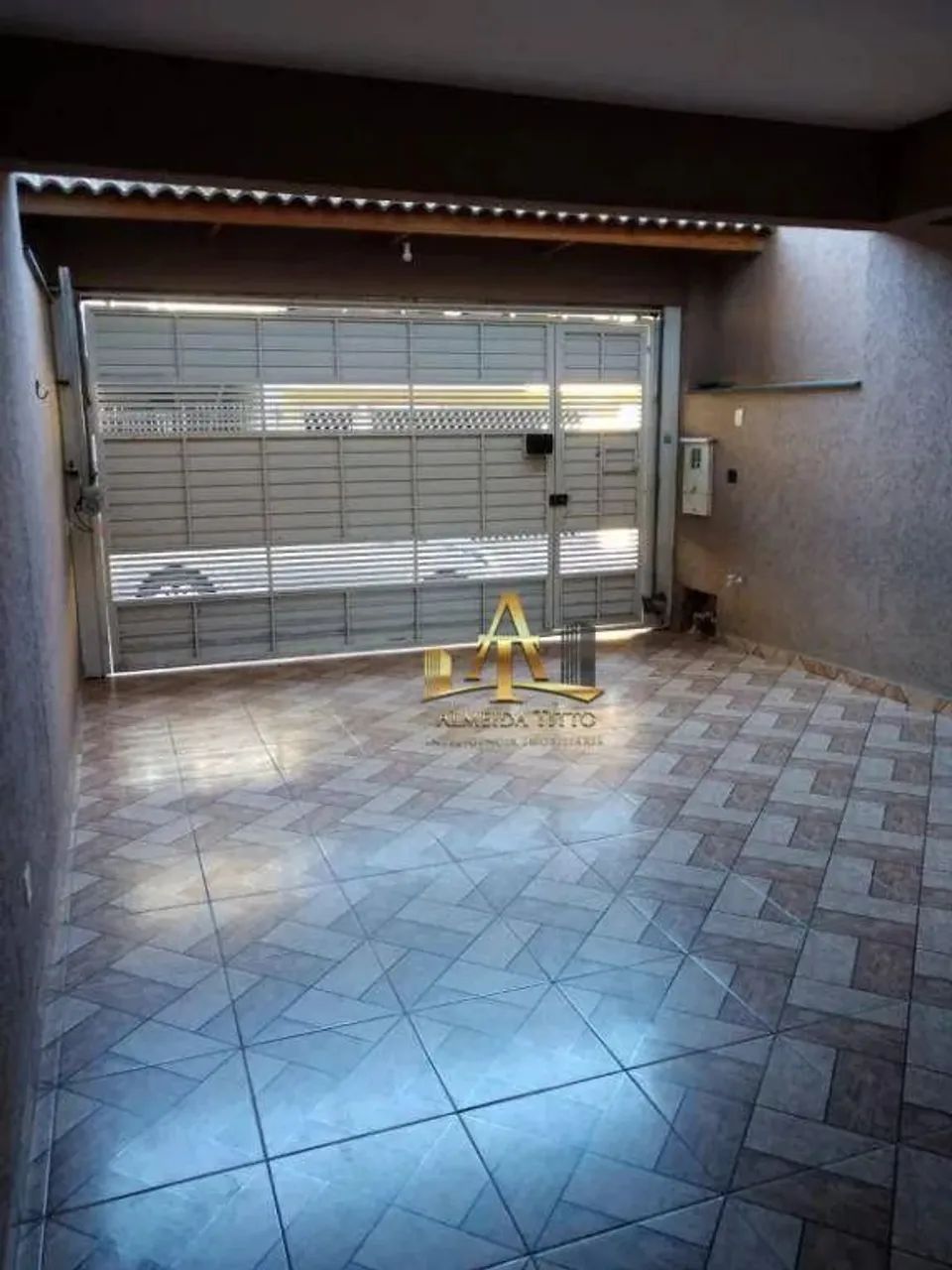 Casa com 4 dormitórios para alugar, 190 m² por R$ 4.654,17/mês - Parque das Nações - Barue - Foto 7