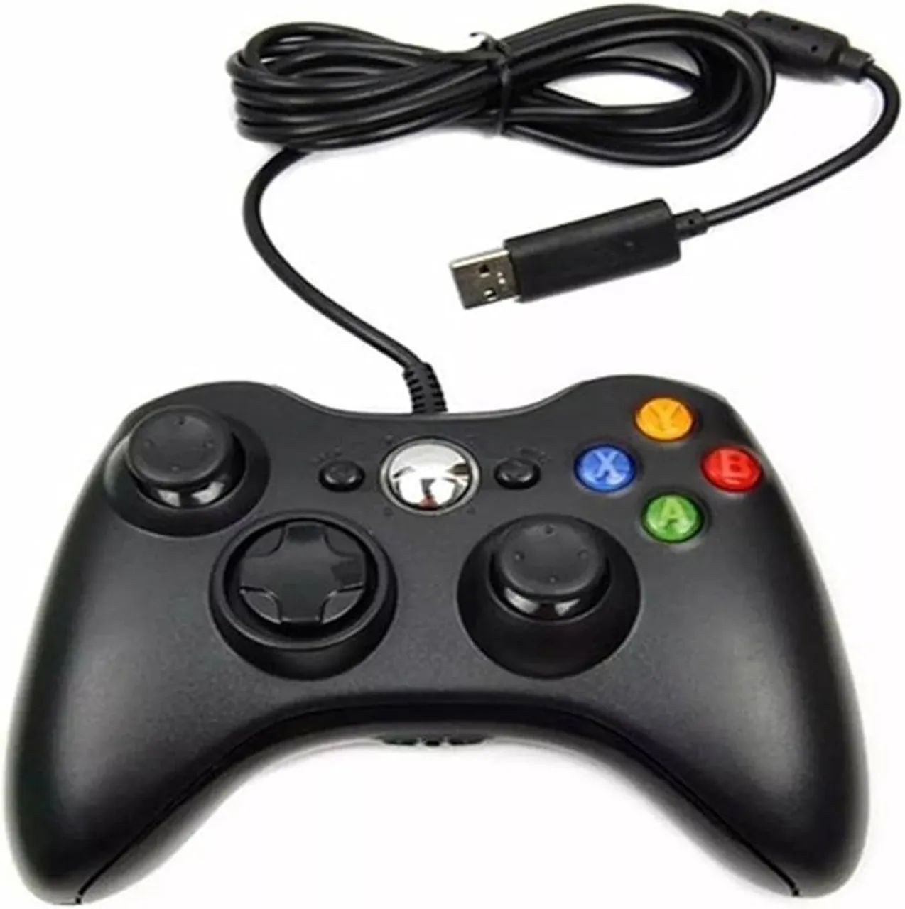 Controle usb PC notebook  - Foto 2