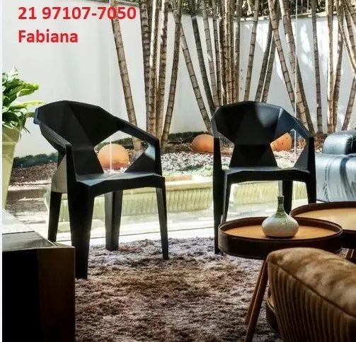 Modelo DIAMOND PRETA