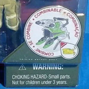 Star Wars - Goss Toowers - Foto 5