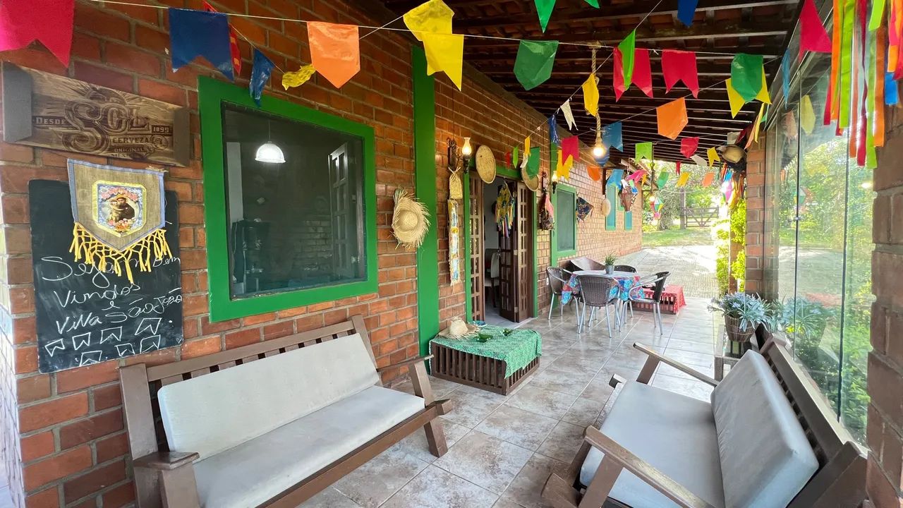 Casa em Gravatá condomínio fechado  - Foto 3