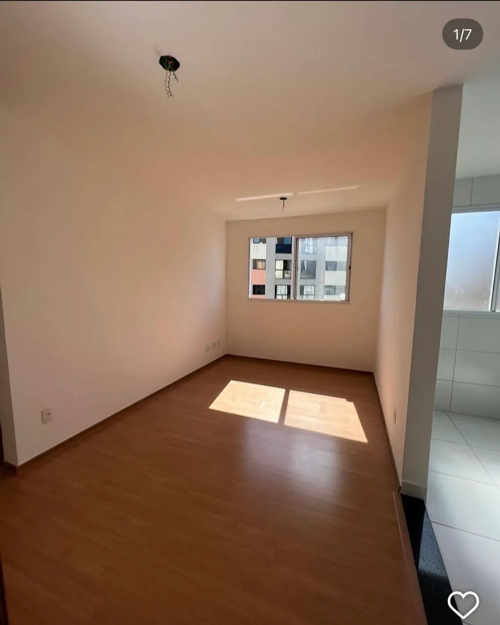 Apartamento Torre dos Potiguaras-Pitimbu