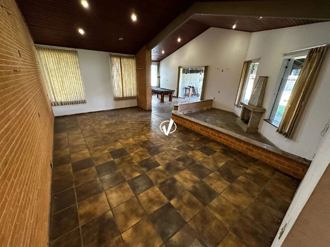 CASA EM CONDOMÍNIO À VENDA - VILLAGE PAINEIRAS - PINDAMONHANGABA - SP - Foto 2