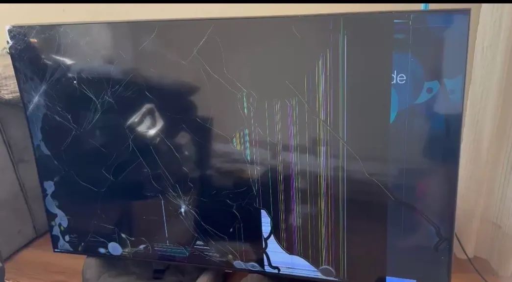 Componentes eletrônicos TV SAMSUNG 58? - Foto 3