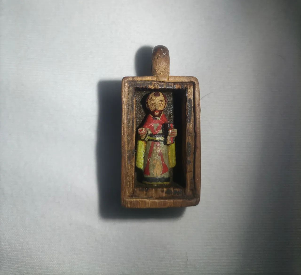 Oratório de bolso64306740436225123