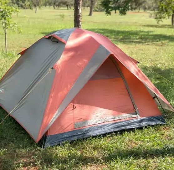 Barraca Guepardo Ultra 6 pessoas - Foto 2