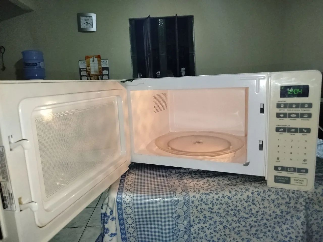 Microondas Consul 32 lts. - Foto 2