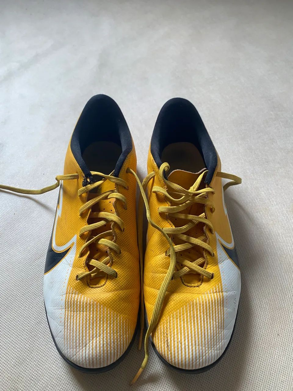 Chuteira Nike Mercurial | Futsal - Foto 2